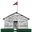 The Barn Sign logo